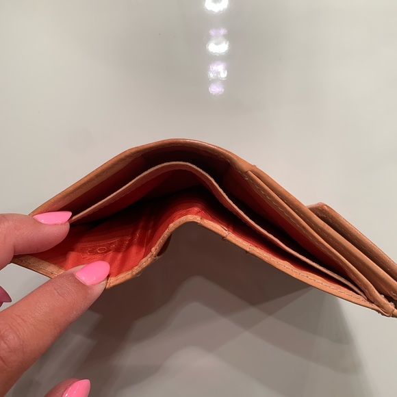 Authentic Coach Wallet - Picture 11 of 11